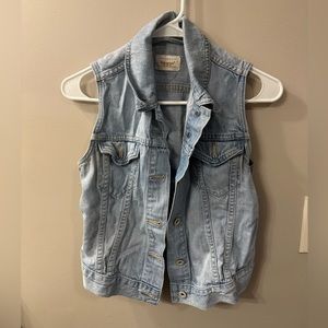 Levi’s Denim Jacket